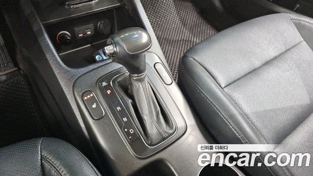 Kia K3 Trendy, 2013 9