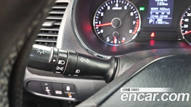 Kia K3 Trendy, 2013 17