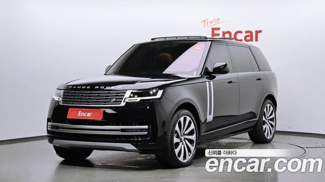 Land Rover Range Rover 5세대 P530 AB LWB