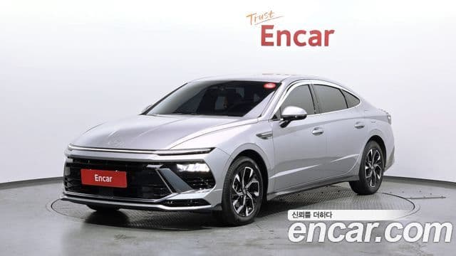 Hyundai Sonata D Edge(DN8) Mobility