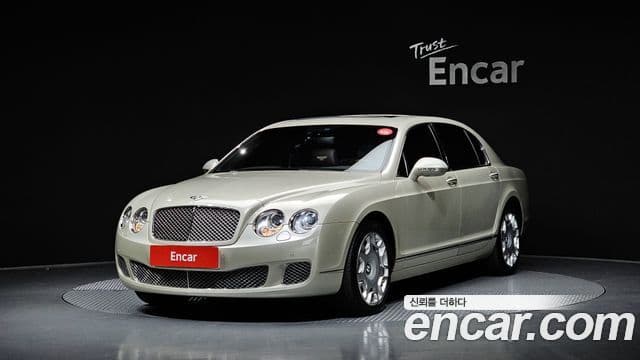 Bentley Flying Spur 1세대