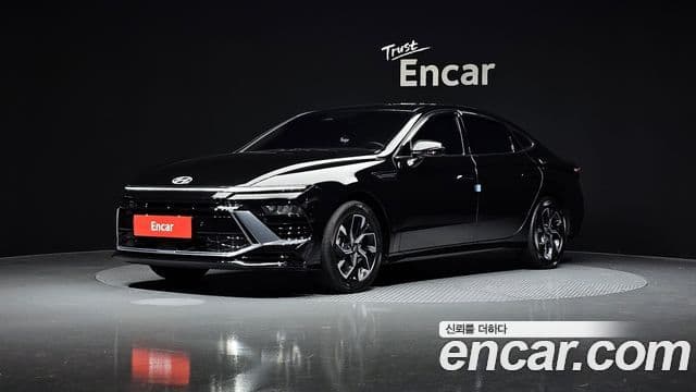Hyundai Sonata D Edge(DN8) Mobility