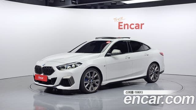 BMW 2시리즈 Gran Coupe (F44)