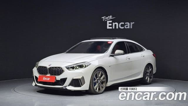 BMW 2시리즈 Gran Coupe (F44)