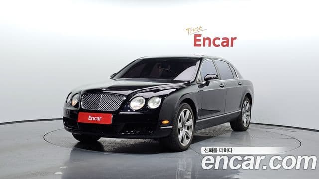 Bentley Flying Spur 1세대