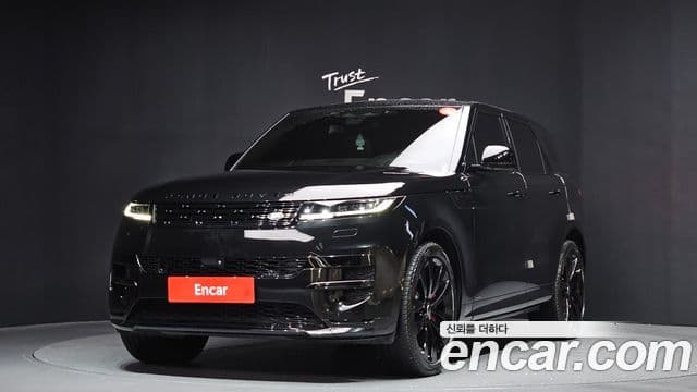 Land Rover Range Rover Sport 3세대 P360 AB
