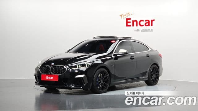 BMW 2시리즈 Gran Coupe (F44)
